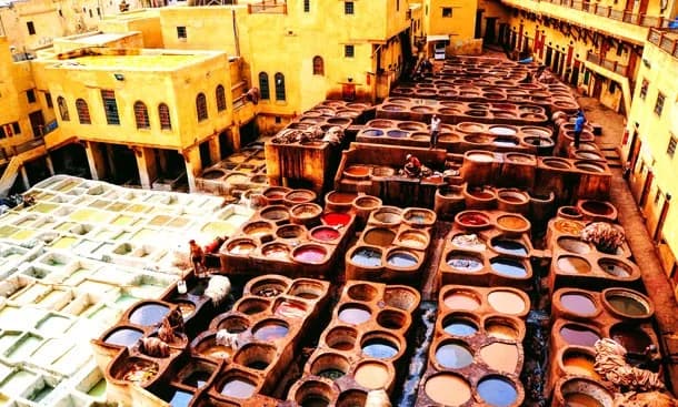 Fès