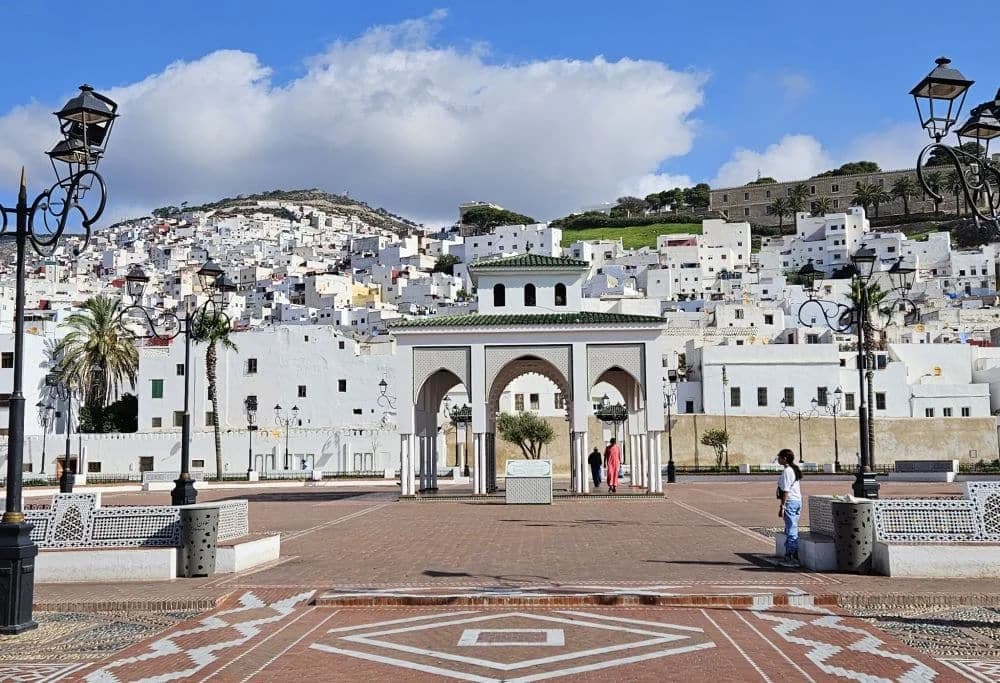 Tétouan